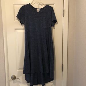 Lularoe Carly dress